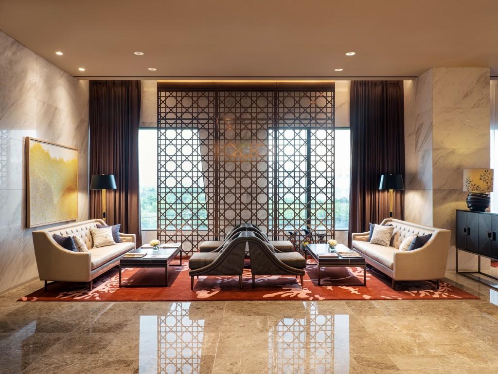 Grand Mercure Ambassador Yongsan