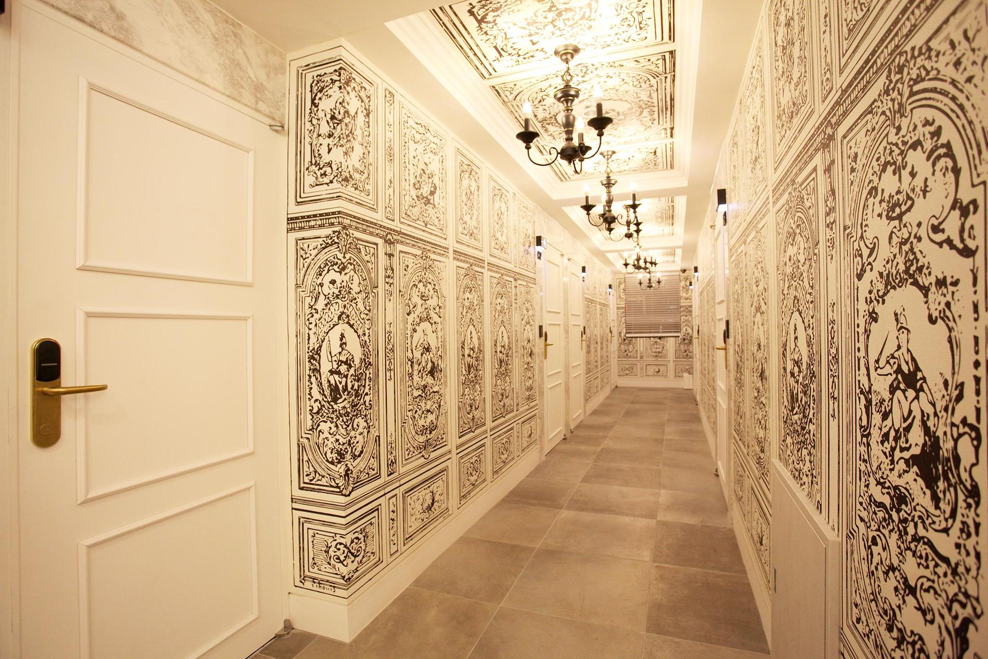 Taereung Hotel De Ciel-2