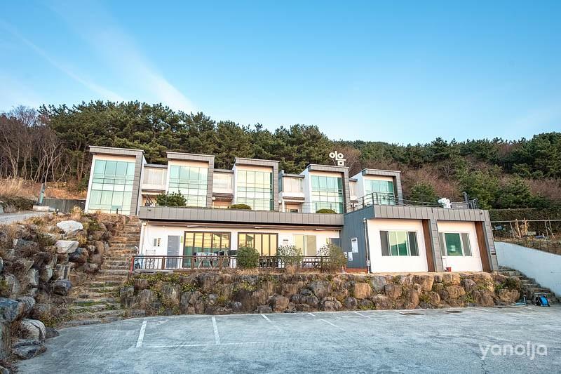 숙소 시설