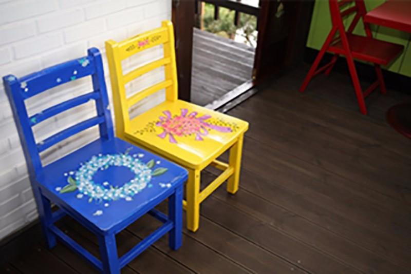 Ganghwado Maison Stella Pension-18