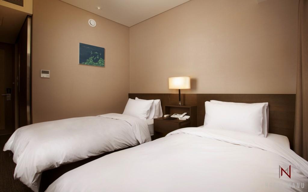 Hotel Manu Seoul-4