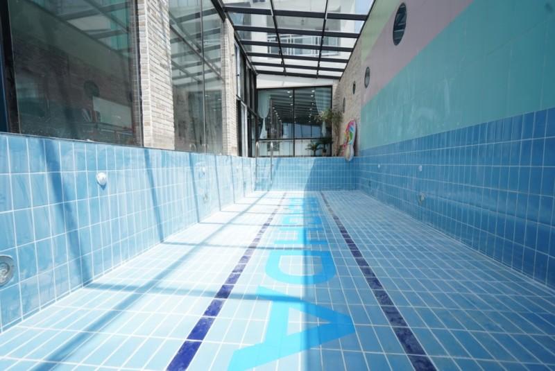 Daebudo Beach Pool Villa-24