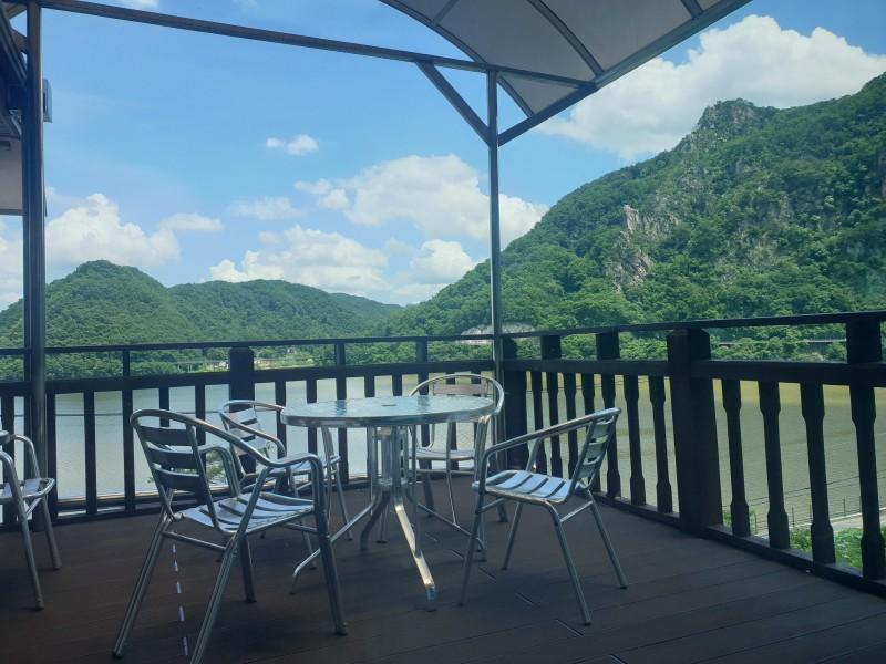 Chuncheon La Jolla Pension