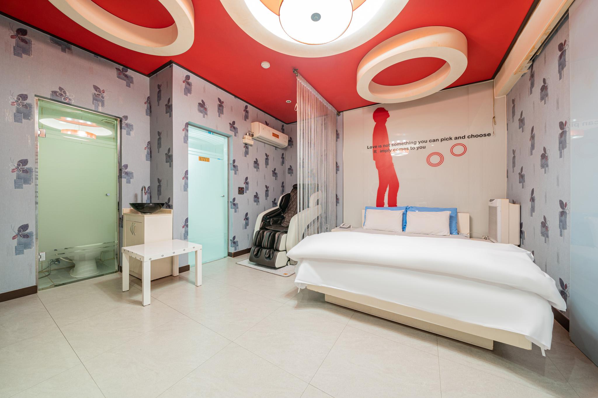 Incheon (Ganghwado) Shine-3