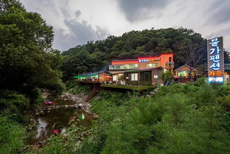 Gapyeong Mulga Pension-20