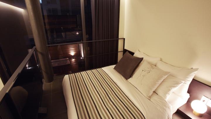 JS Hotel Dongtan-8