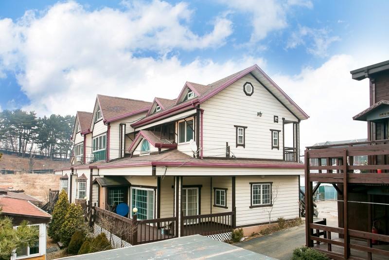 Hwaseong Yeoulteo Pension-23