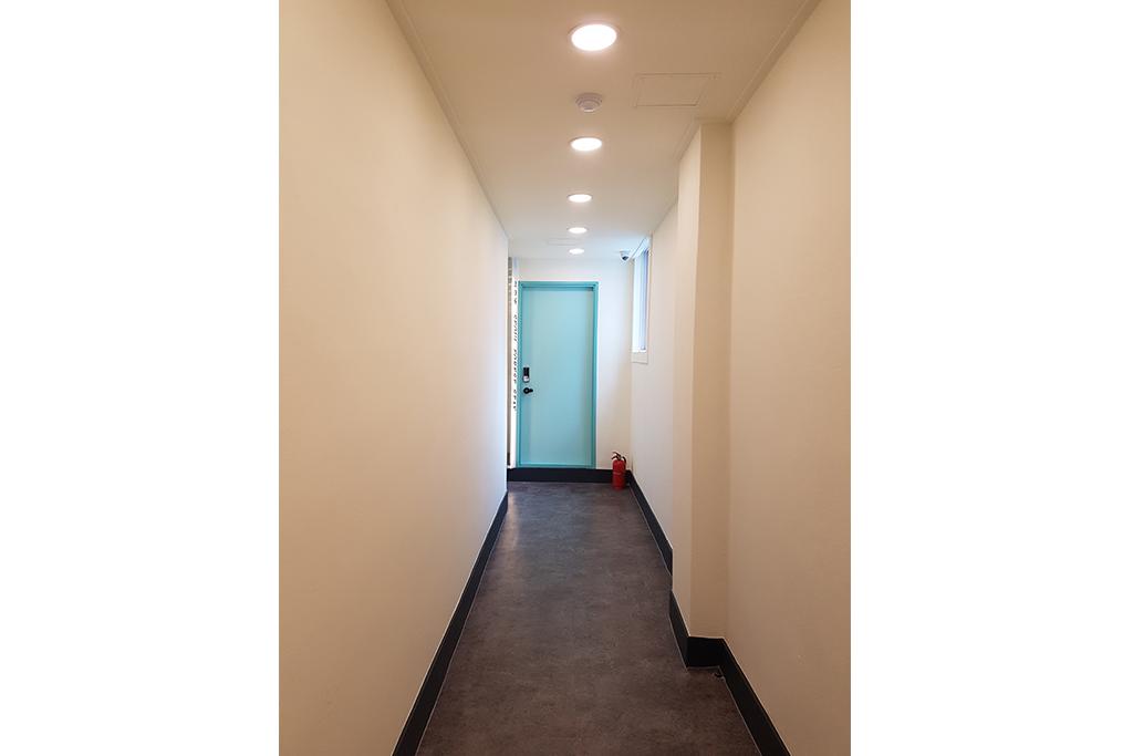 Seoul Forest Stay-38