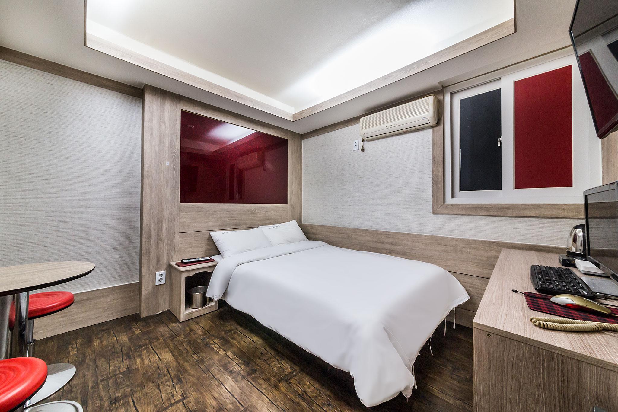 Hwagok (Gangseogu Office) Charmant