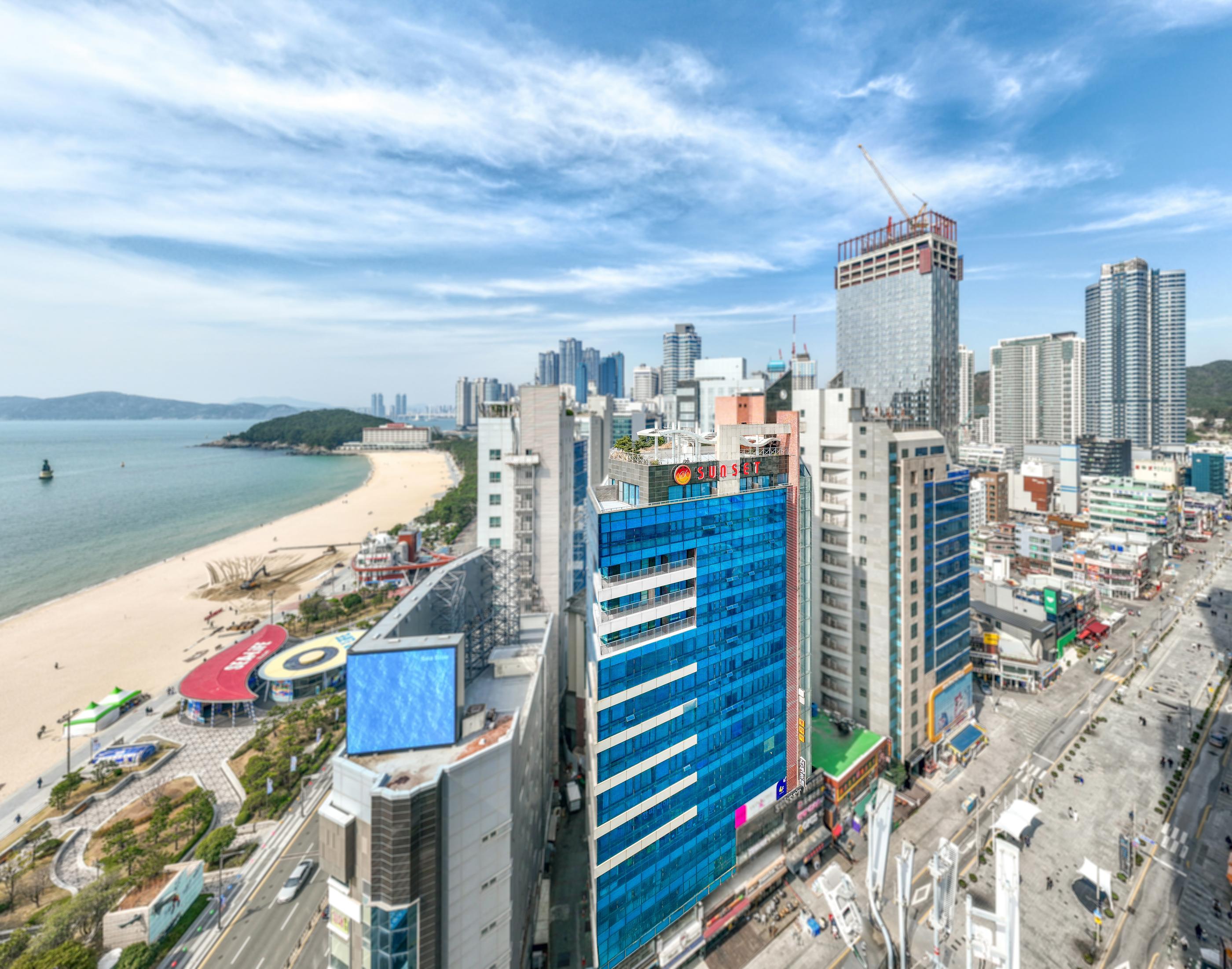 Sunset Business Hotel-6