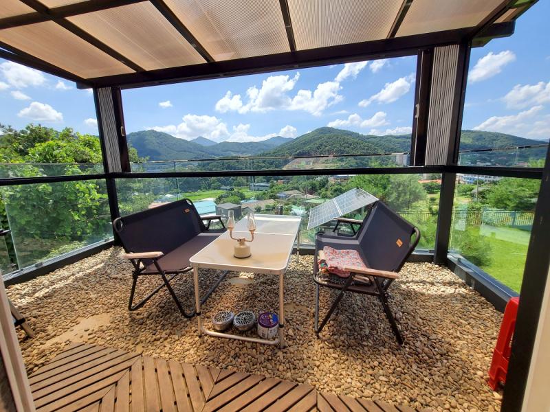 Namyangju Sum Kids Pension-5