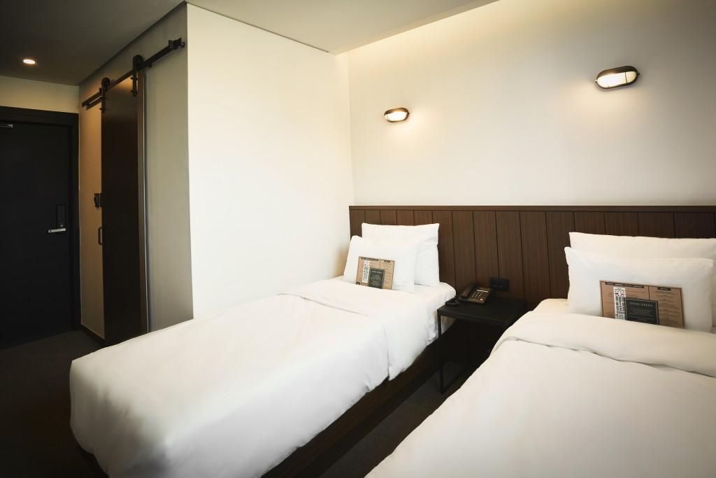 Hotel Lumia Myeongdong-8