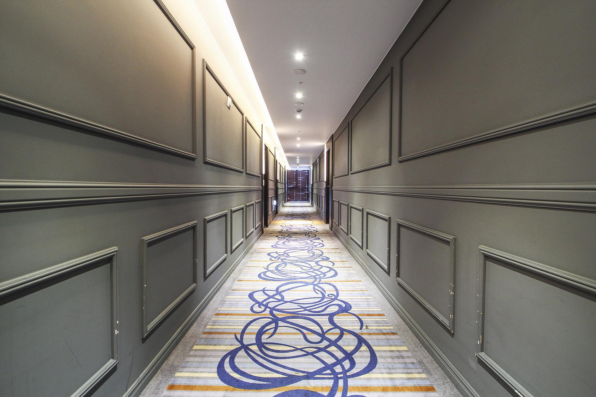 Ganseok Alice Suite Hotel-31