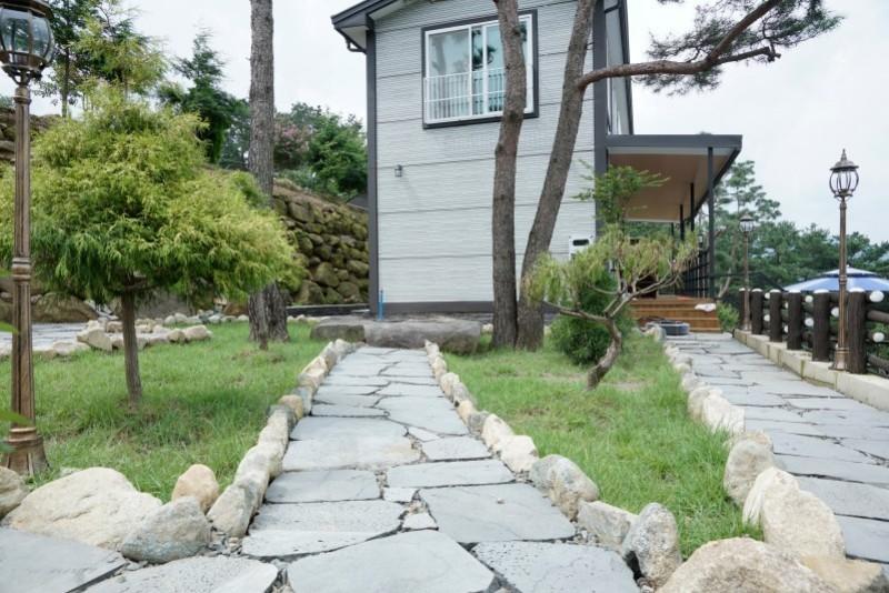 숙소 시설