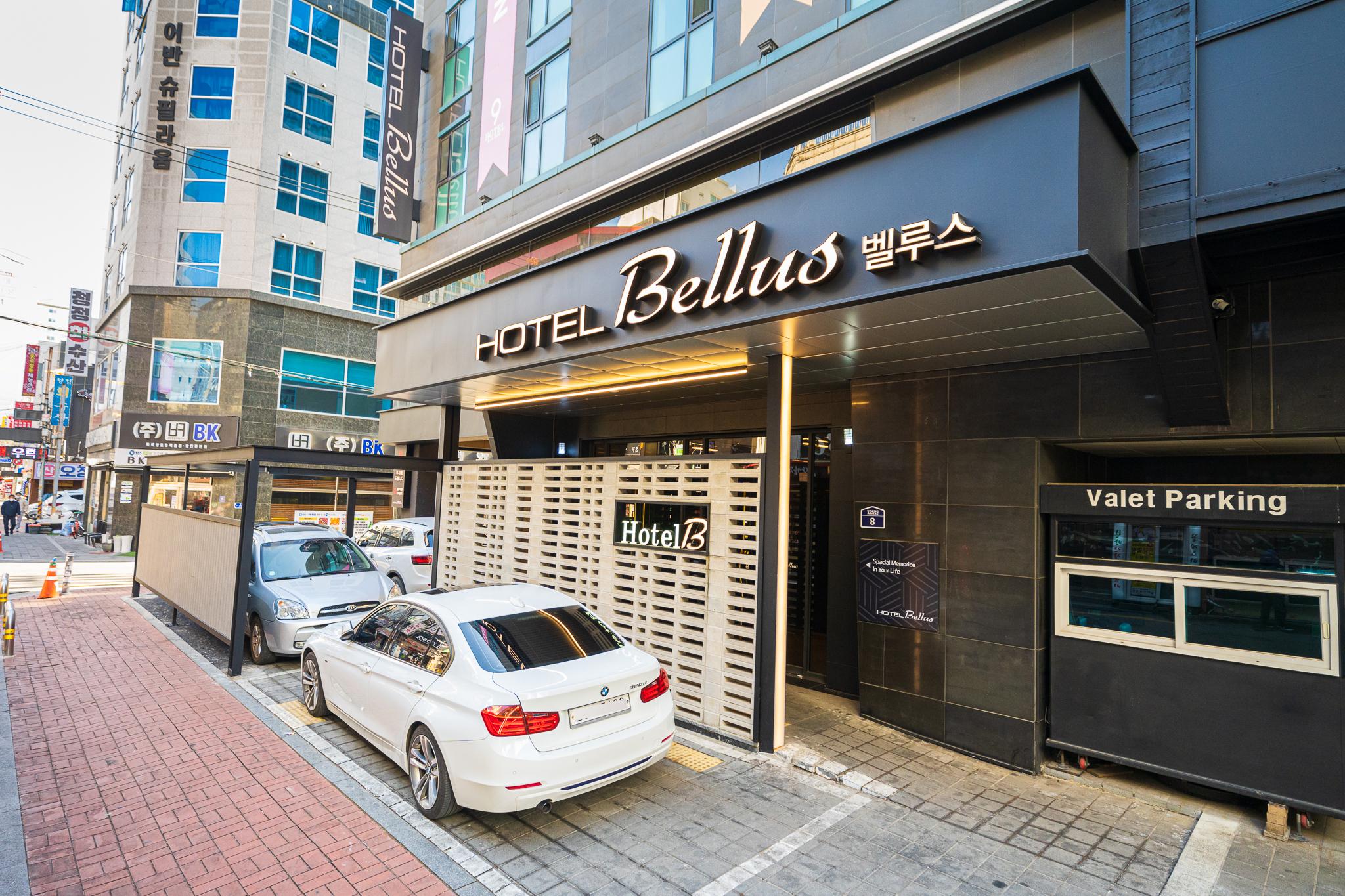 Hotel Bellus-8
