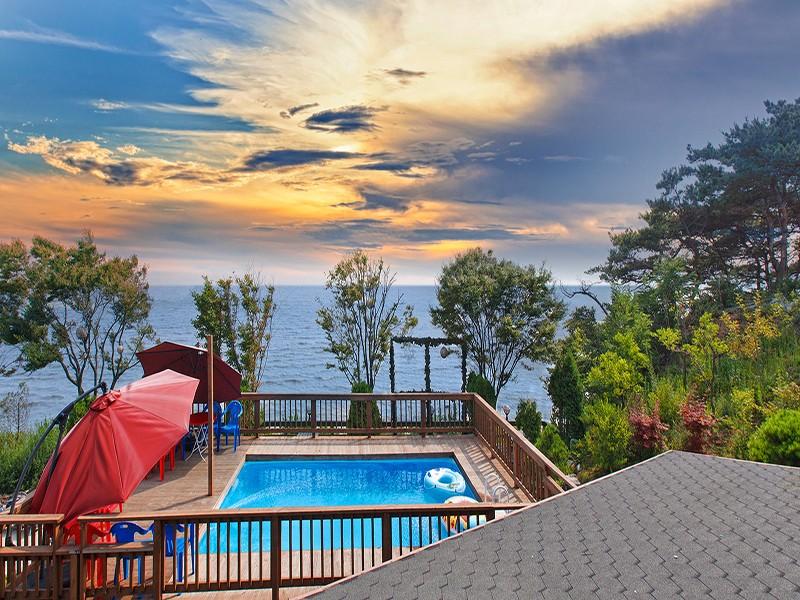 Daebudo Yegrina Pension-24