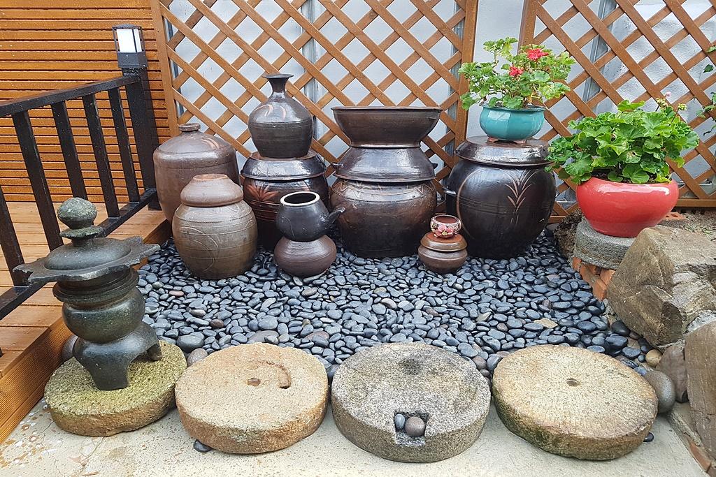숙소 시설
