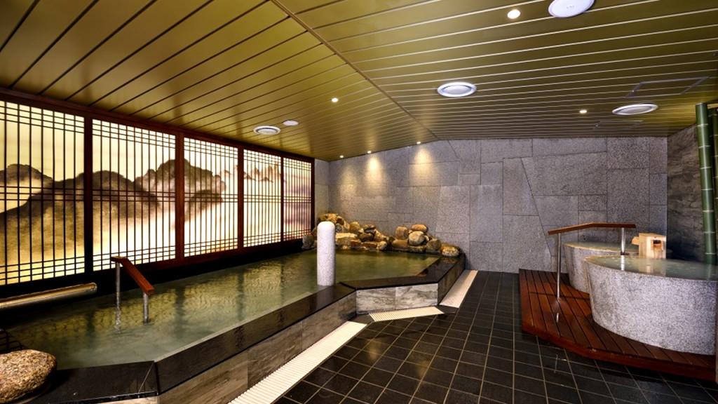 Dormy Inn Seoul Gangnam-5