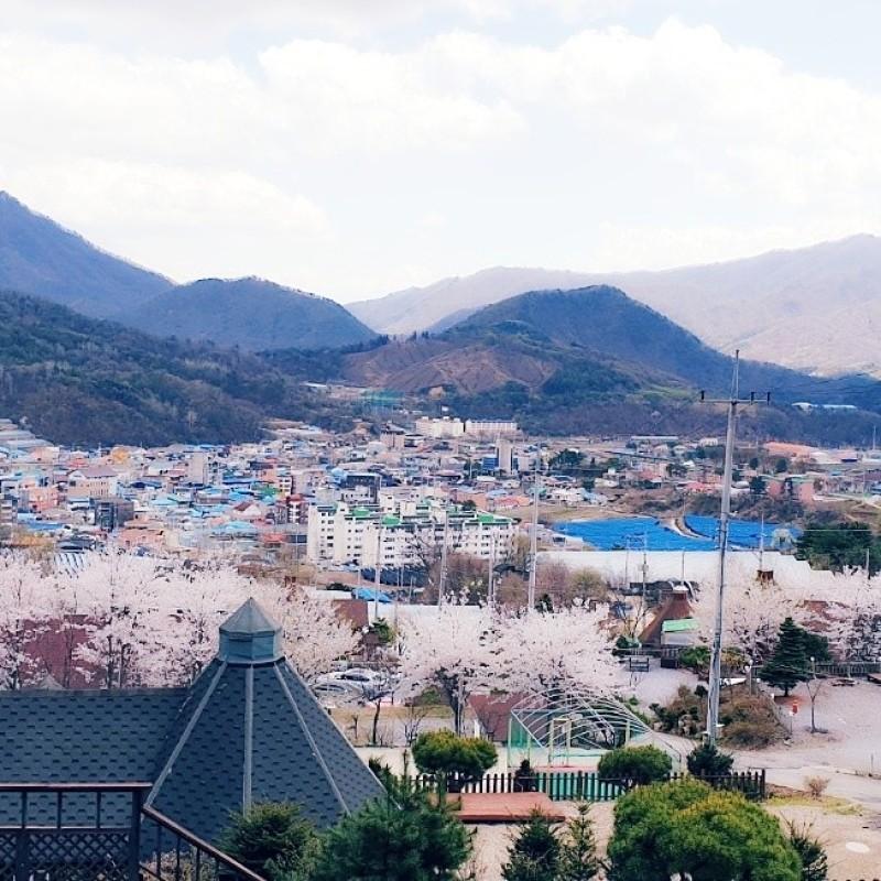 숙소 시설