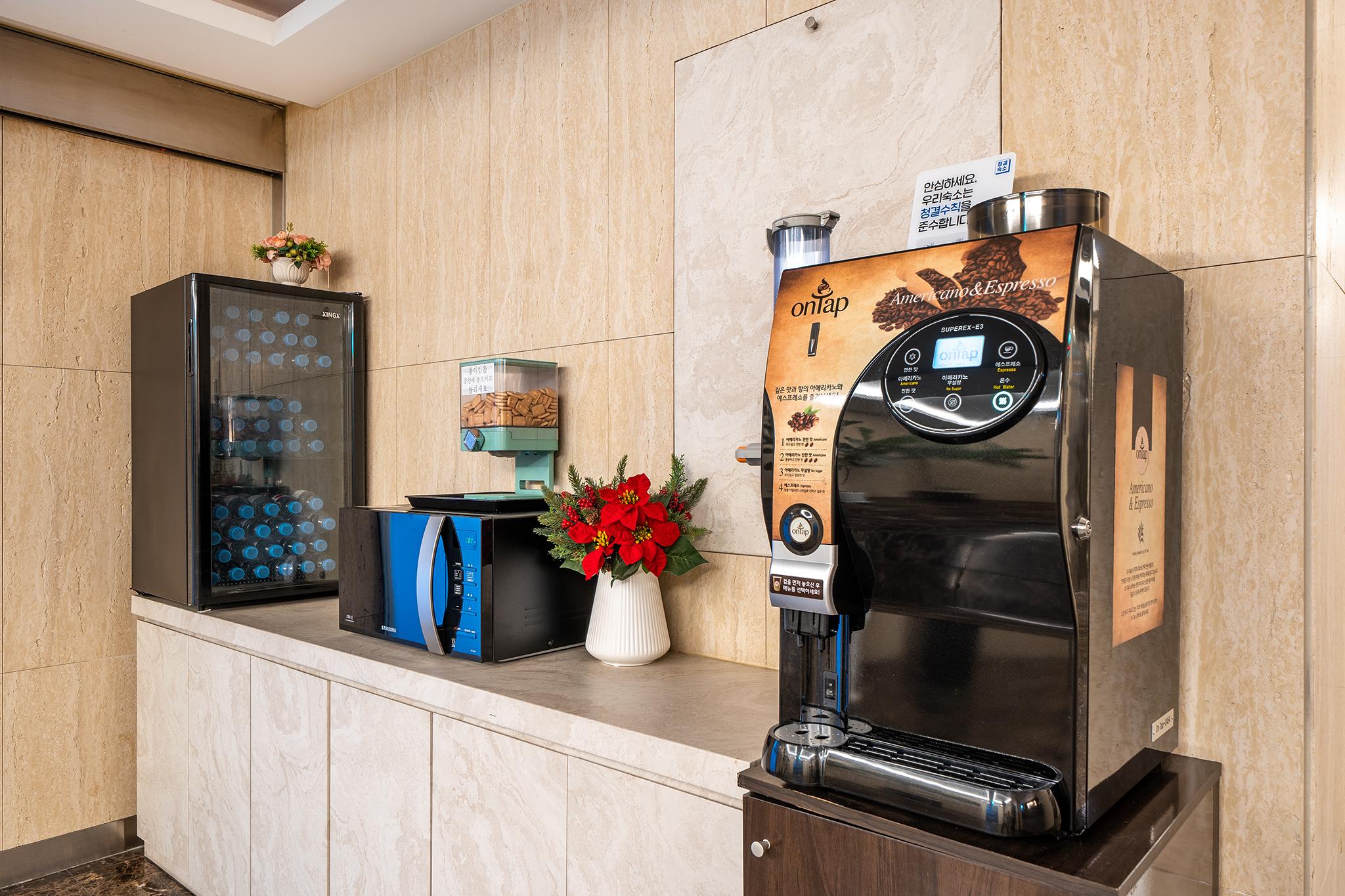 Incheon (Yonghyeon-dong) S Motel-11