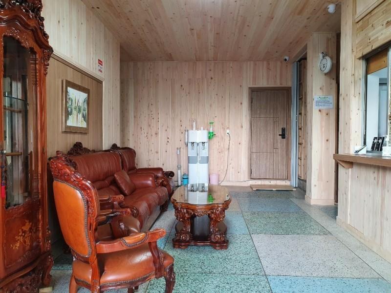 Busan Haeundae Fish Pension (Blue Line 1 minute)-45