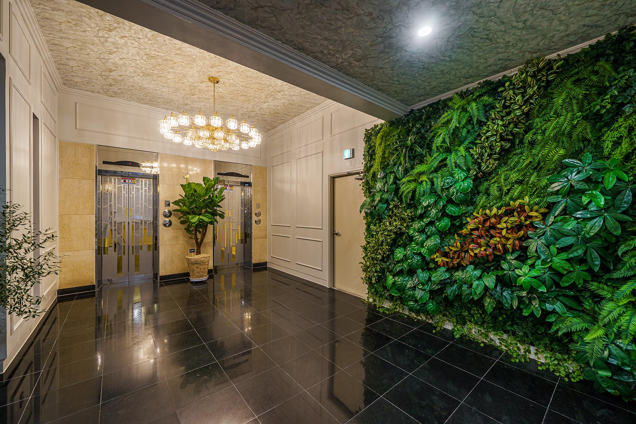 Goyang Hwajeong Hotel-5