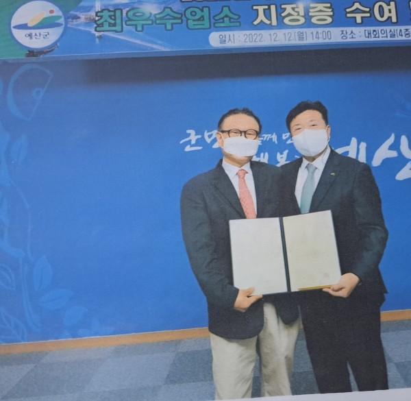 숙소 시설