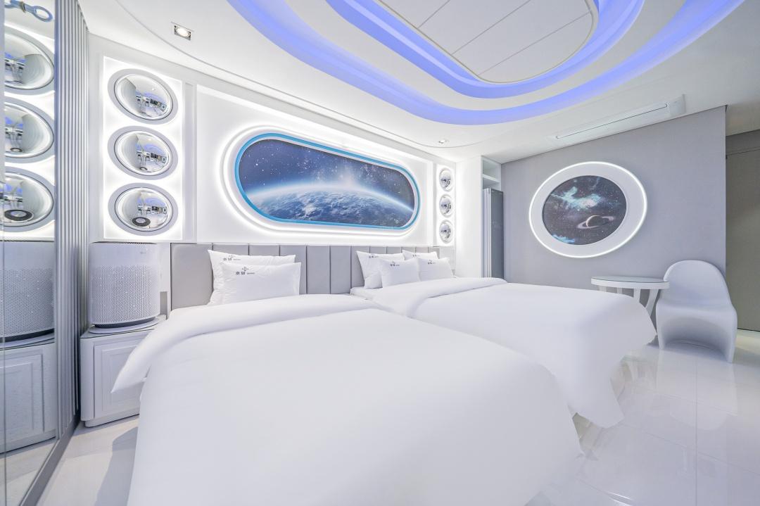 Incheon (Songdo) AI Hotel