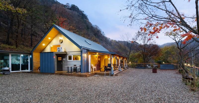 Wanju Lago Pension