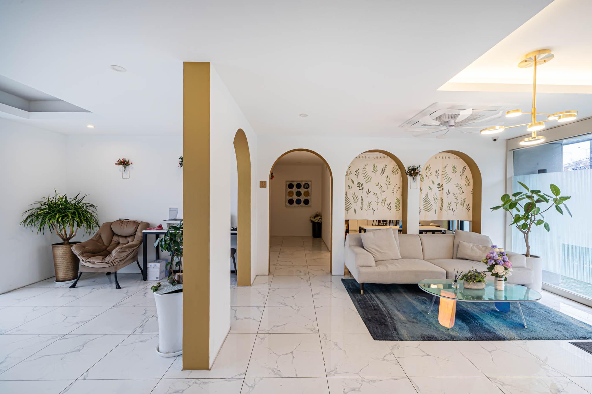 Busan Sasang ND.1226 HOTEL-8