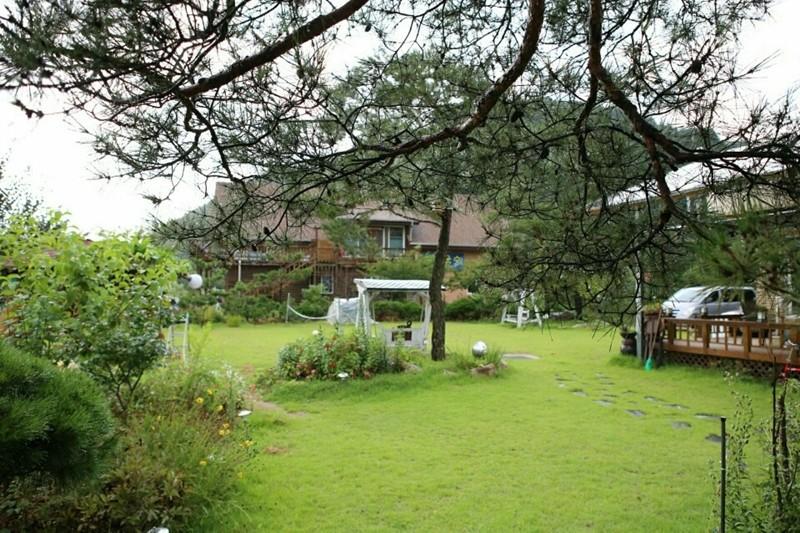 Yangpyeong Ggaruru Pension-12