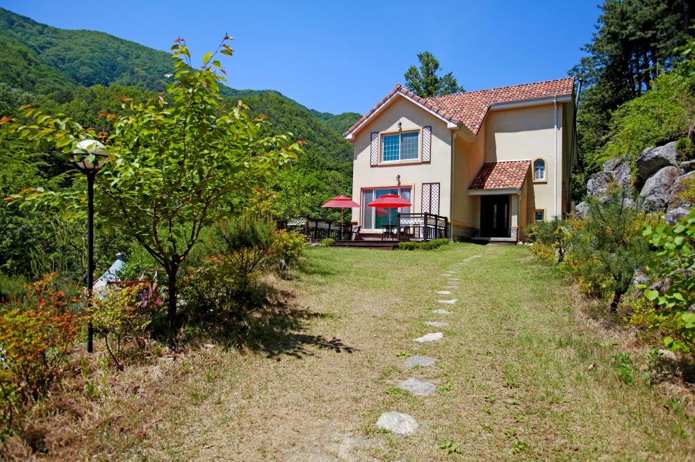 Gapyeong Areumtteul
