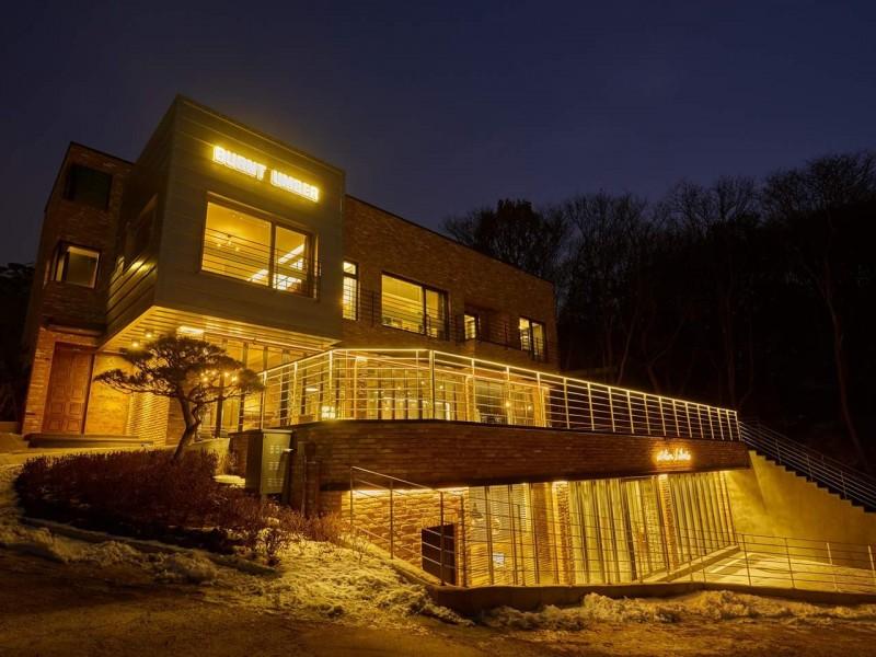 Paju Liberte Pension-6