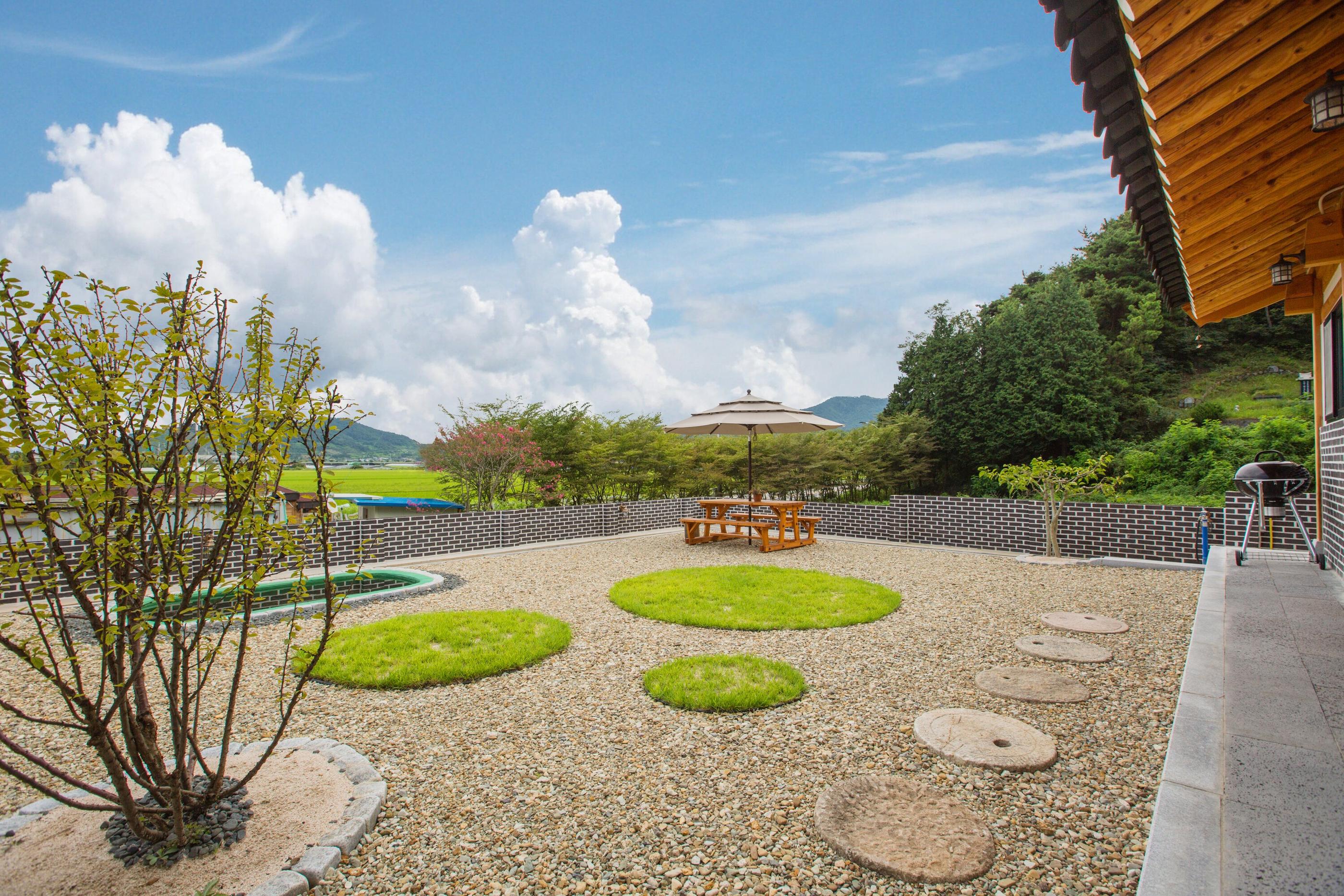 Suncheon Suncheonman Sup Pension-8