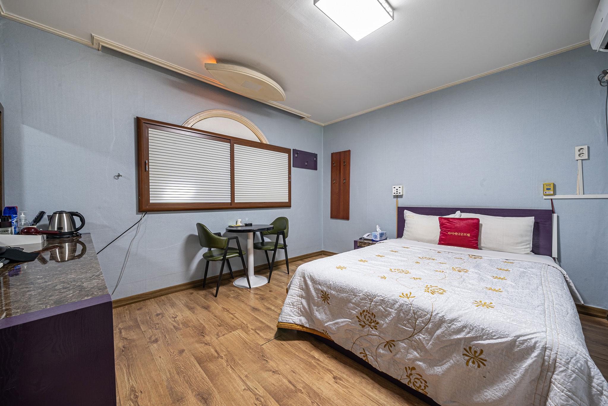 Yangpyeong Diana Palace