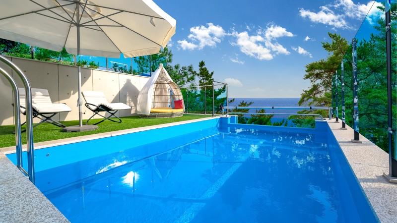 Daebudo (Yeongheungdo) Sleep Pool Villa-11