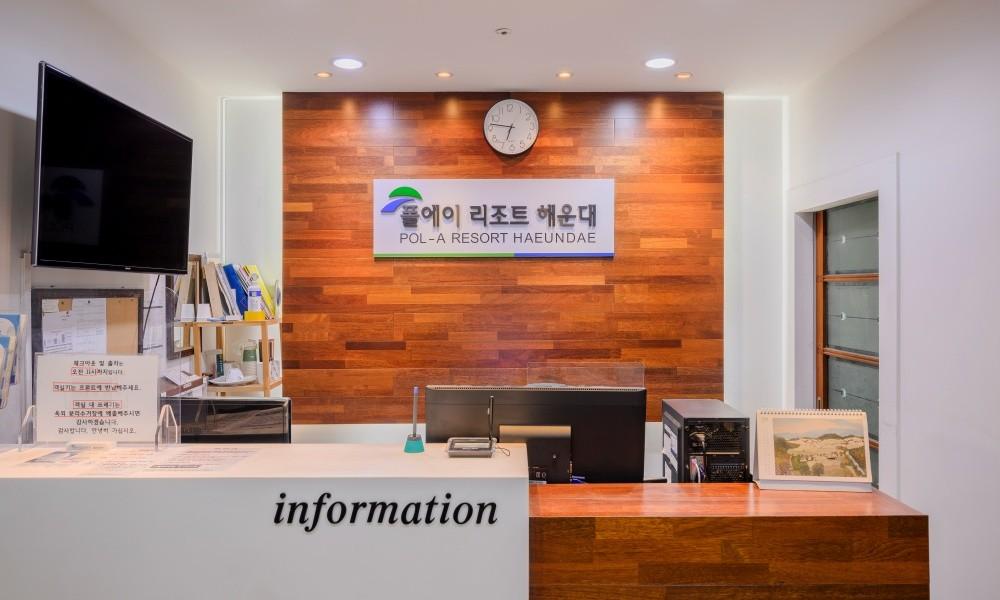 Pol-A Resort Haeundae-9