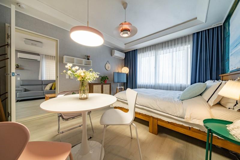 Gangneung Ponam Stay