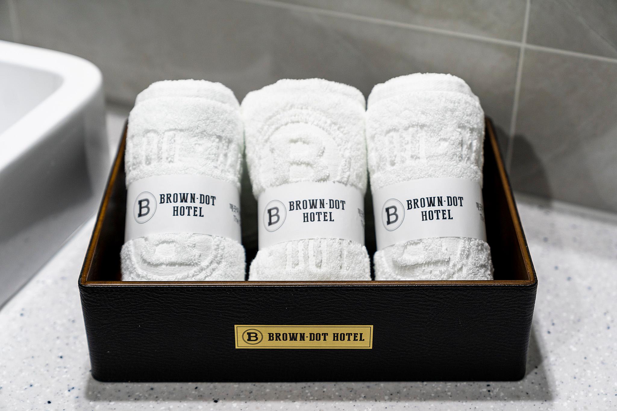 Incheon Brown Dot Incheon Geomdan New Town Branch-10