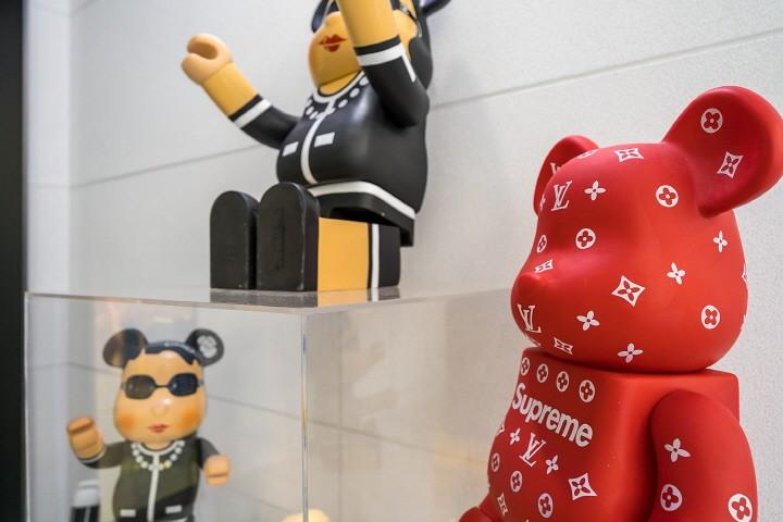 Gwangalli The Homme Hotel-15