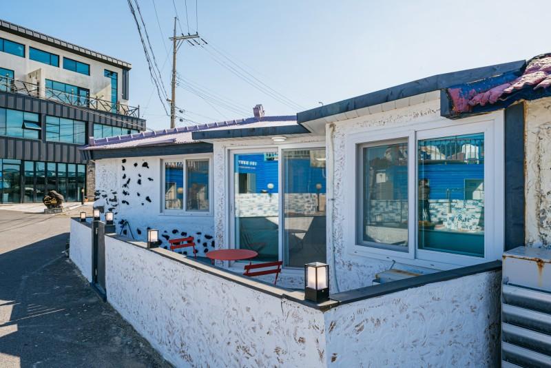 숙소 시설