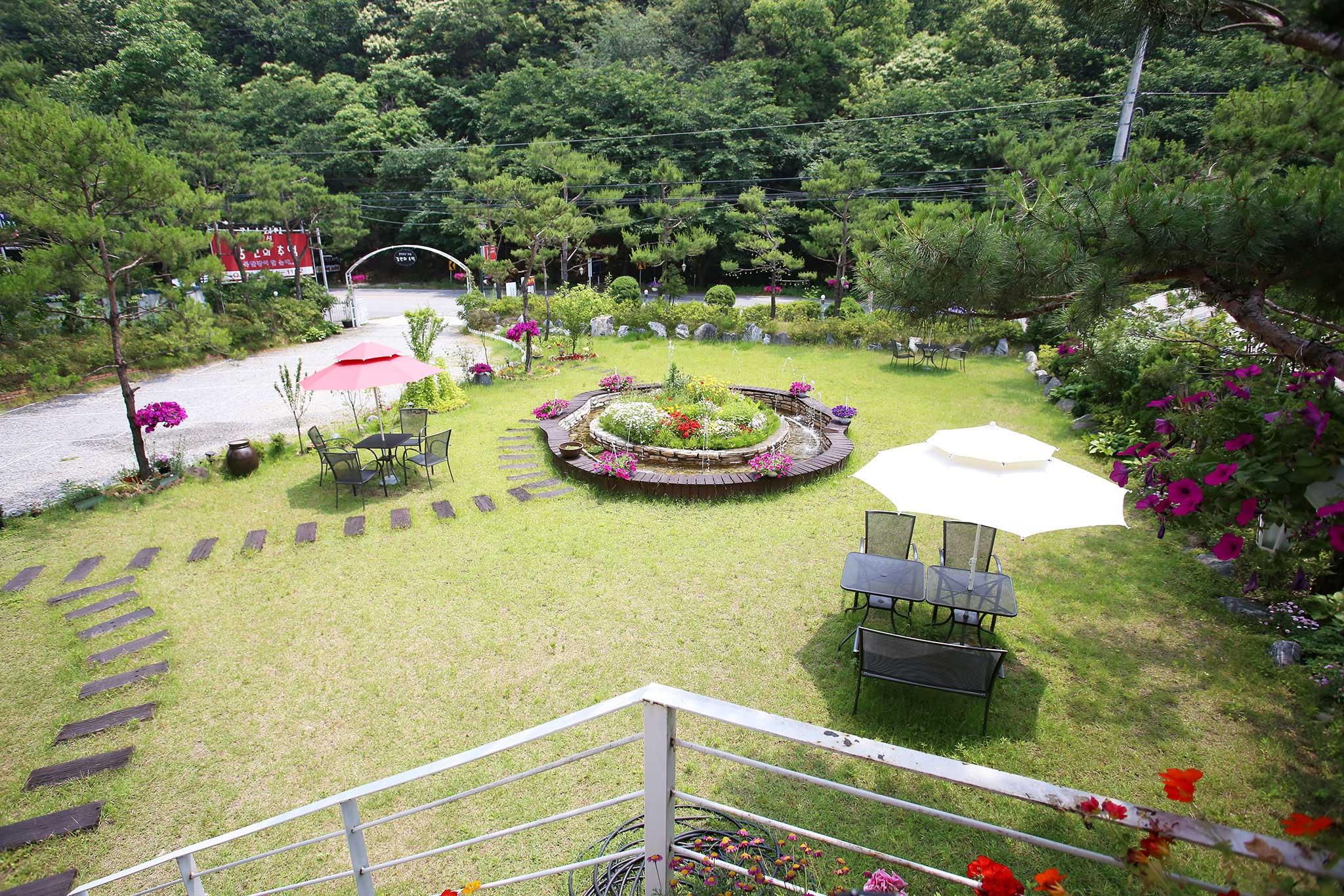 Cheongpyeong Paradise-17