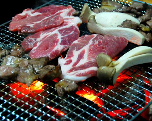 숙소 외관