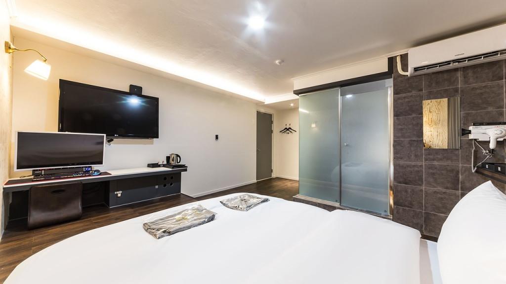 Uijeongbu Hotel Bene-15