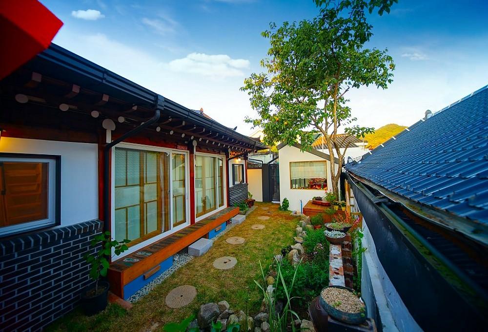 Hanok Geugot Guesthouse-9