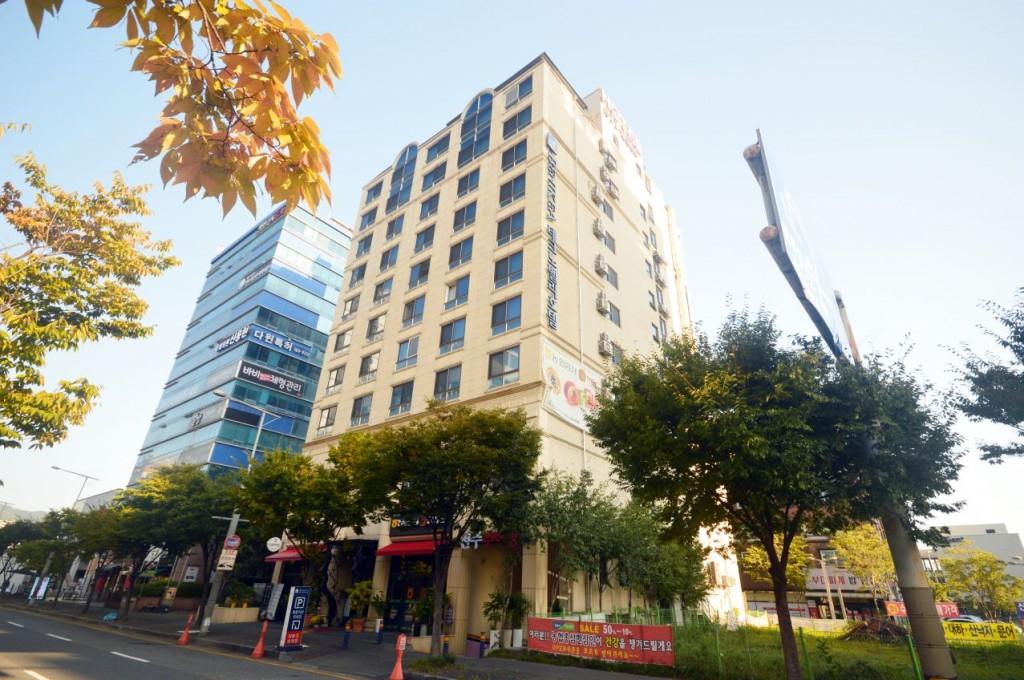 Benikia Technovalley Hotel
