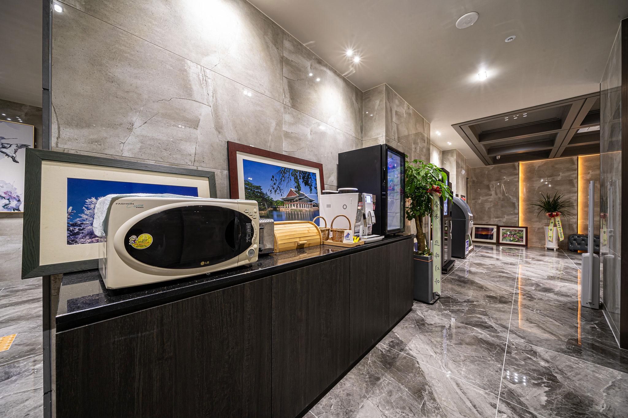 Anyang Everden Hotel-6