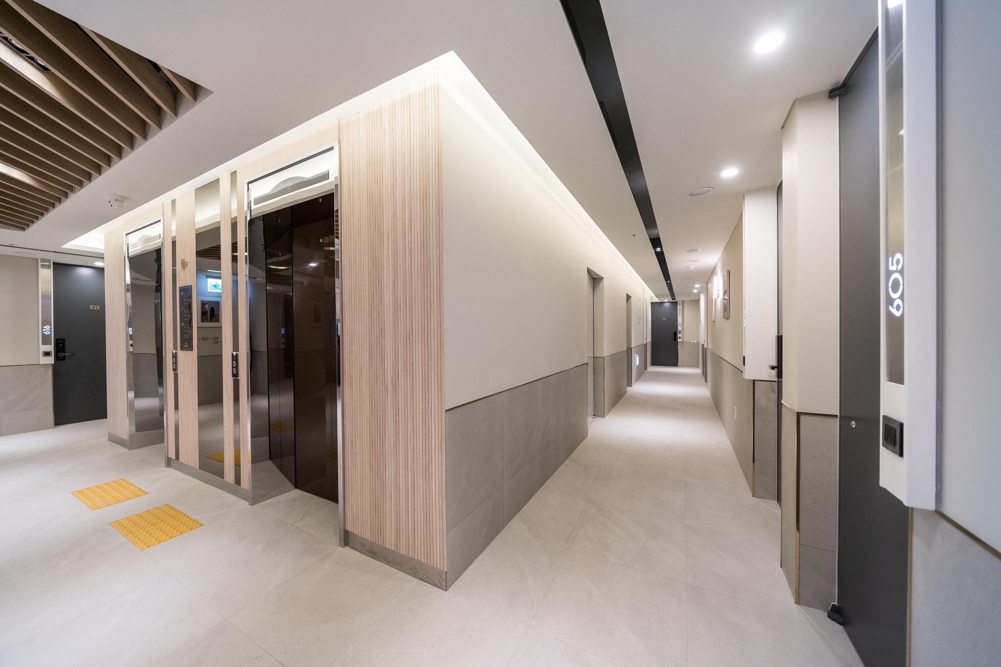 Incheon Hound IncheonGeomdan New Town Branch-4