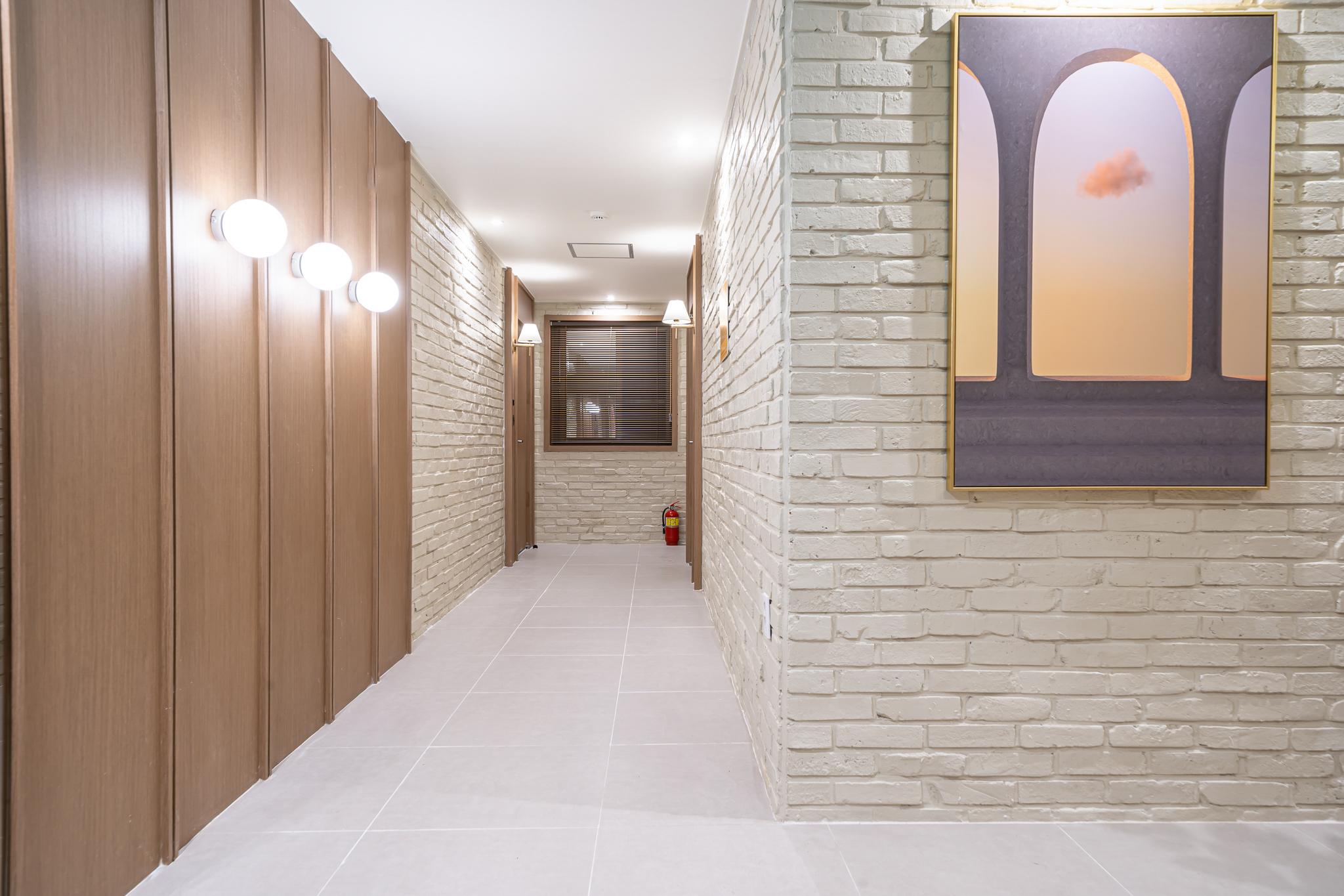 Busan Guseodong Hotel Button-3