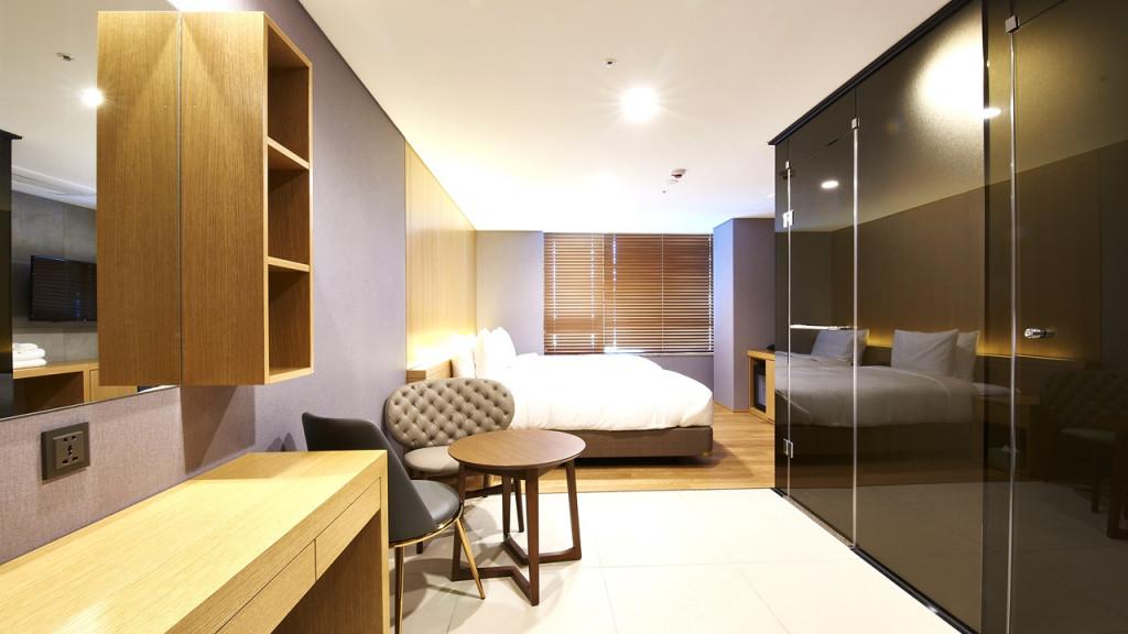 Seomyeon TT Hotel-7